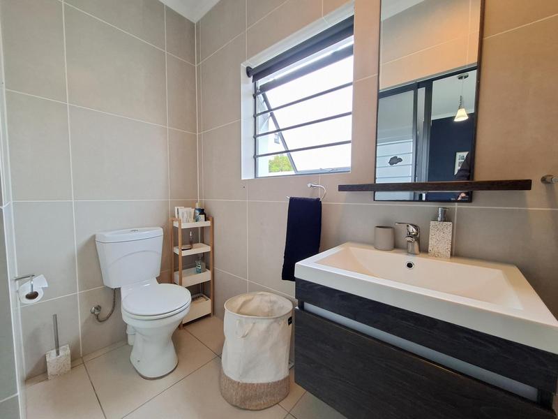 To Let 3 Bedroom Property for Rent in De Velde Western Cape